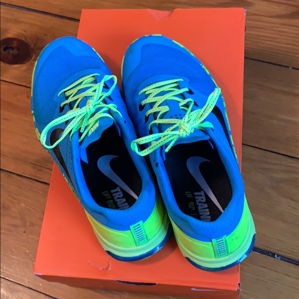 Nike metcon 2